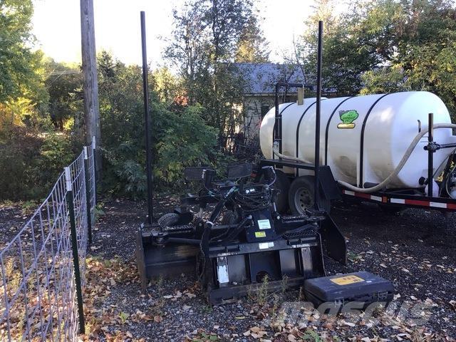 CAT BB121 Stavebníctvo - ostatné