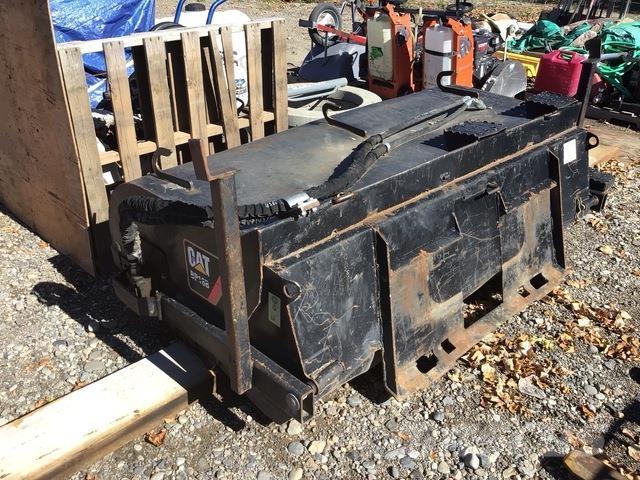 CAT BP18B Zametacie kefy