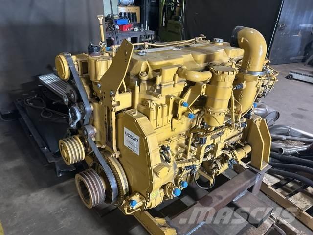 CAT C13 Motory