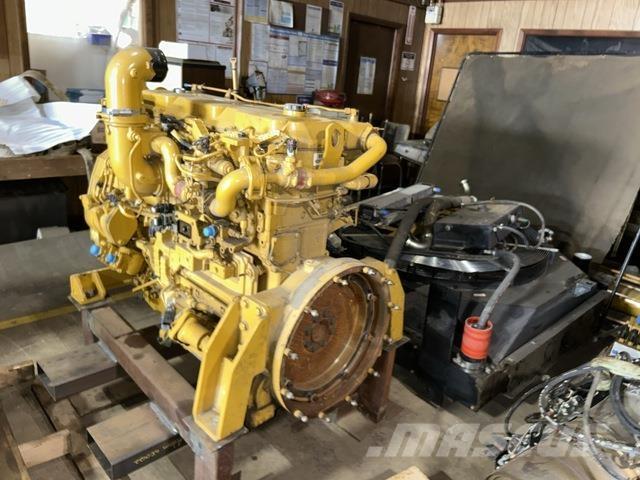 CAT C13 Motory