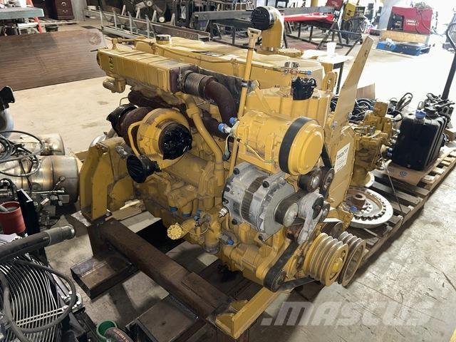 CAT C13 Motory