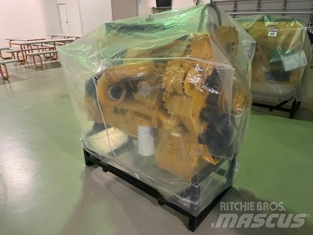 CAT C15 Motory