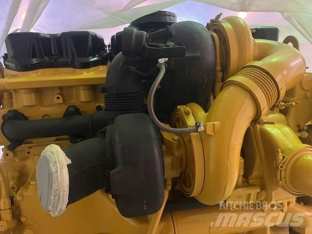 CAT C15 Motory