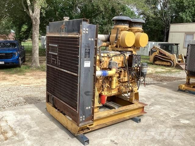 CAT C18 Motory