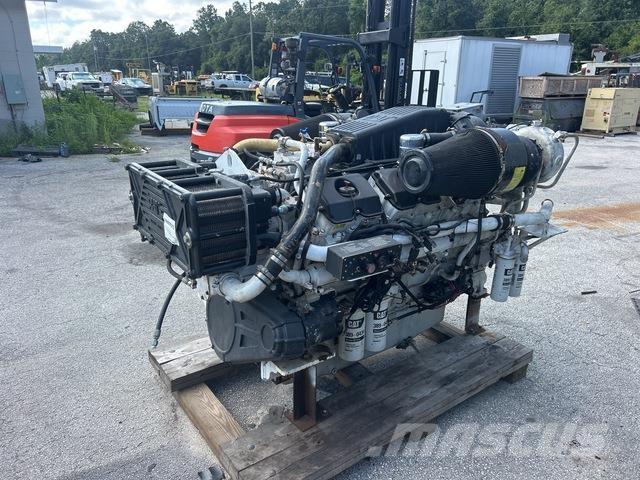 CAT C32 Lodné motorové jednotky