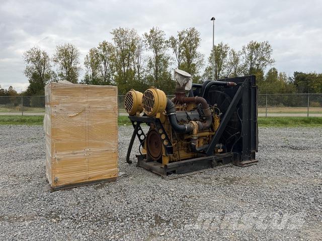 CAT C32 Motory