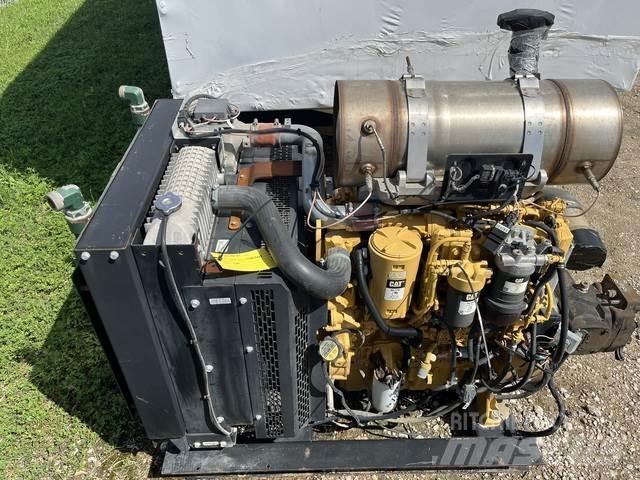 CAT C4.4 T4I Motory