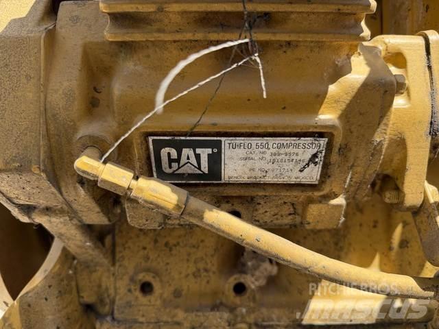 CAT C9 Acert Motory