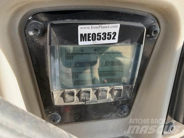 CAT CB34B Tandemové valce