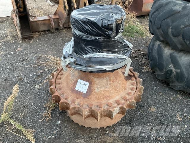 CAT D10N Doprava – ostatné