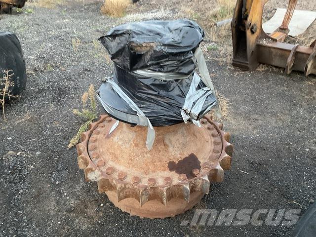 CAT D10N Doprava – ostatné