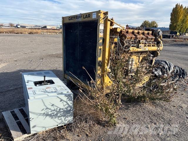 CAT D398 Motory