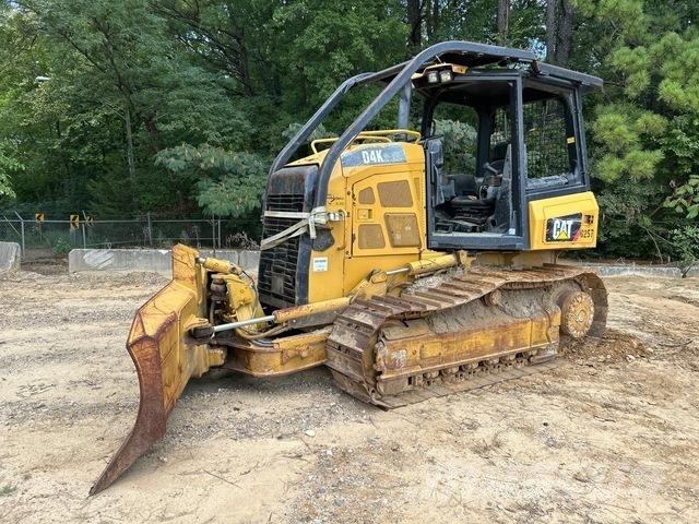 CAT D4K2 XL Pásové dozéry