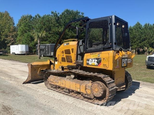 CAT D4K2 XL Pásové dozéry
