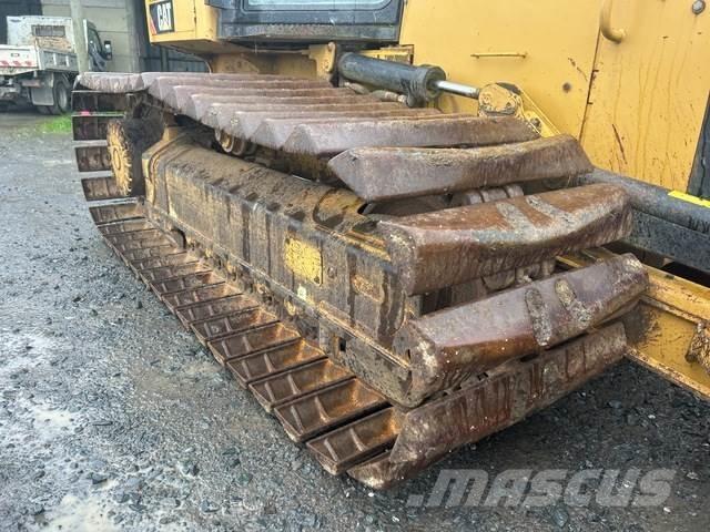 CAT D5K2 LGP Pásové dozéry