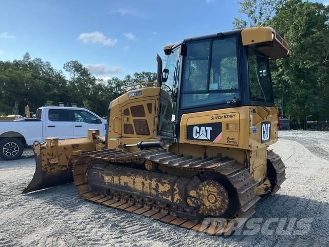 CAT D5K2 LGP Pásové dozéry