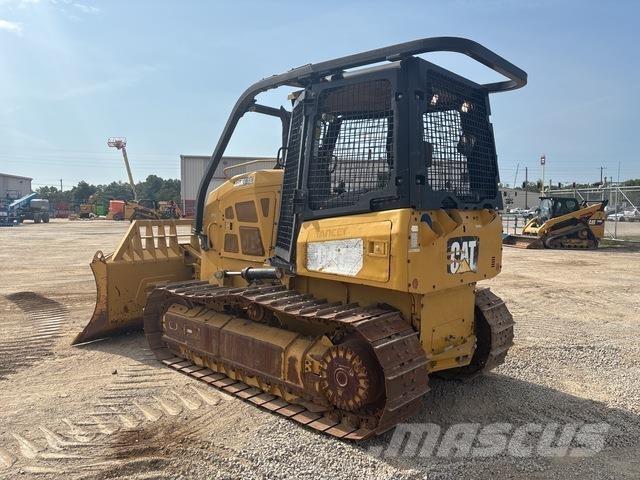 CAT D5K2 XL Pásové dozéry