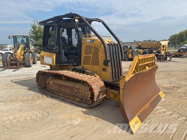 CAT D5K2 XL Pásové dozéry