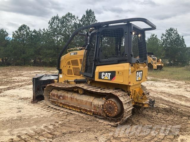 CAT D5K2 XL Pásové dozéry