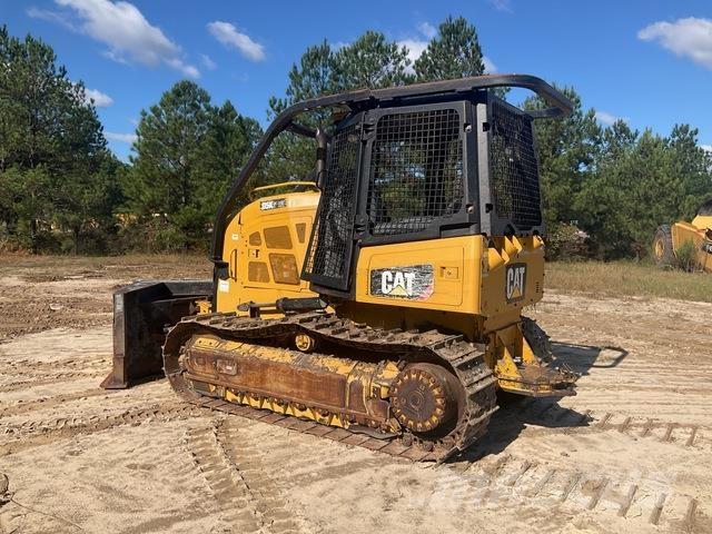 CAT D5K2 XL Pásové dozéry