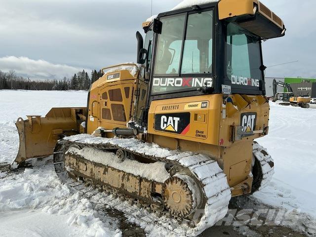 CAT D5K2 XL Pásové dozéry