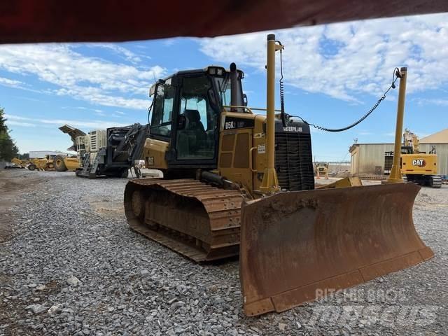 CAT D5K2LGP Pásové dozéry