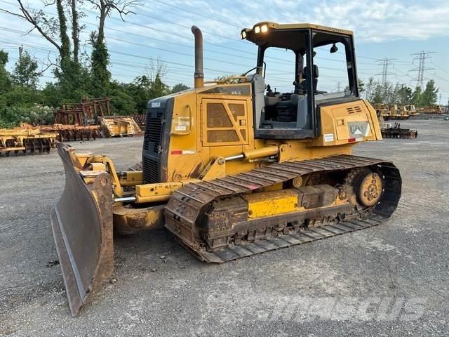 CAT D6K LGP Pásové dozéry