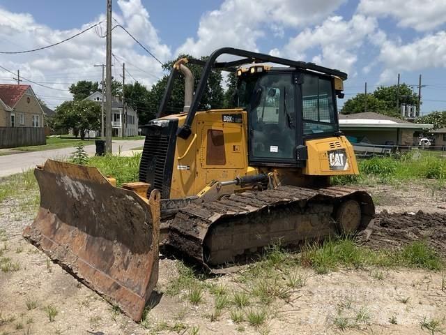 CAT D6K2 LGP Pásové dozéry