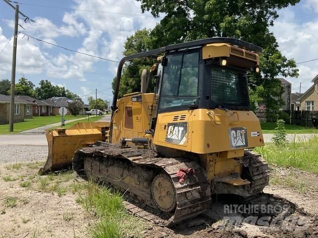 CAT D6K2 LGP Pásové dozéry