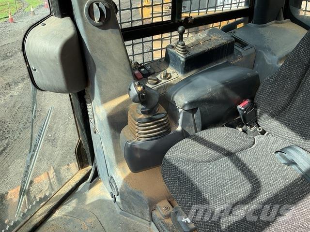 CAT D6K2 LGP Pásové dozéry