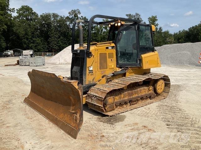 CAT D6K2 LGP Pásové dozéry