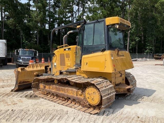 CAT D6K2 LGP Pásové dozéry