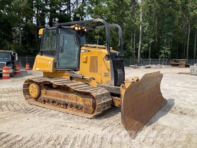 CAT D6K2 LGP Pásové dozéry