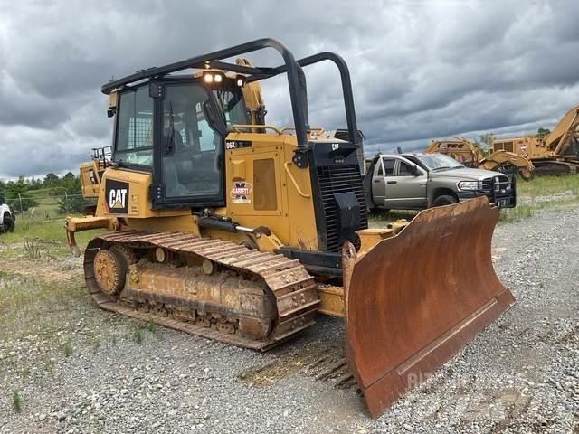 CAT D6K2 XL Pásové dozéry