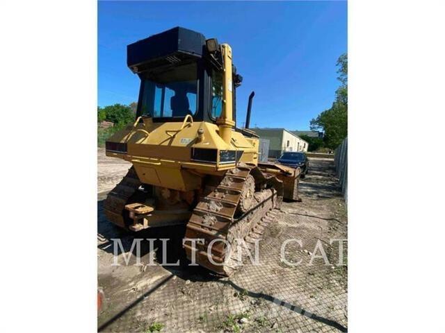 CAT D6M XL Pásové dozéry