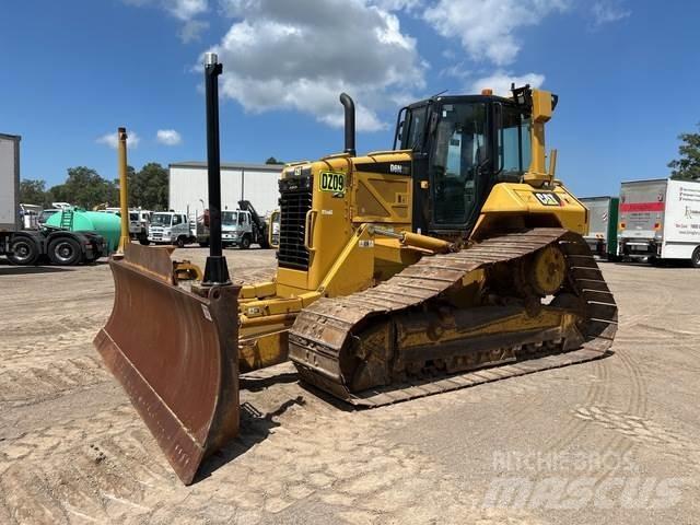 CAT D6N LGP Pásové dozéry