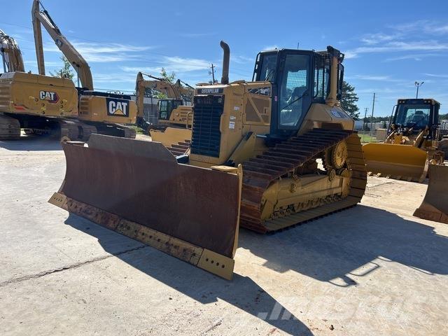 CAT D6N LGP Pásové dozéry