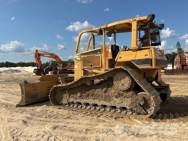 CAT D6N LGP Pásové dozéry