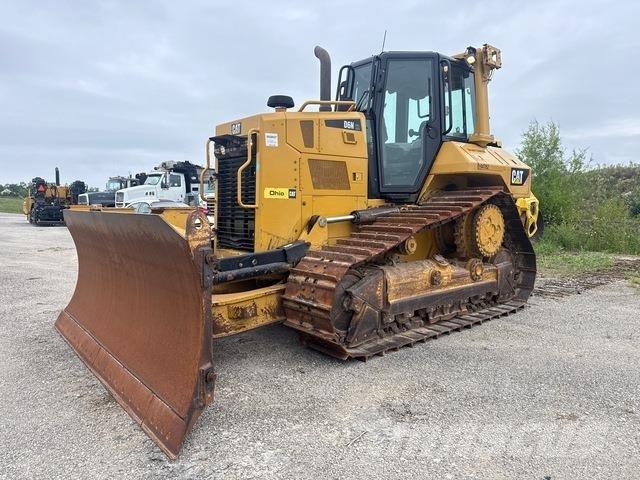 CAT D6N XL Pásové dozéry