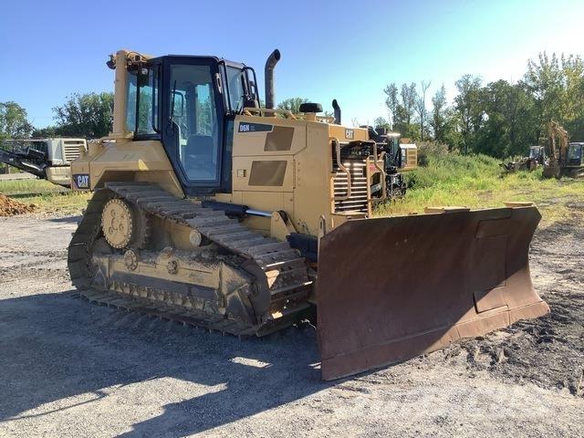 CAT D6N XL Pásové dozéry