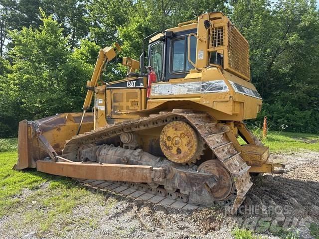 CAT D6RII XW Pásové dozéry