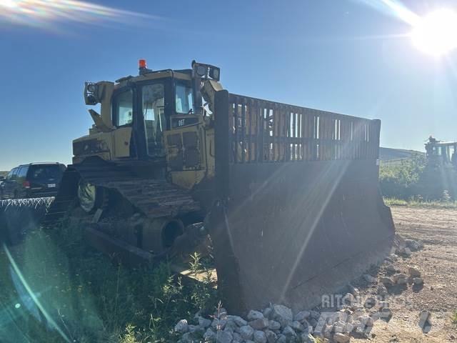 CAT D6T LGP Pásové dozéry