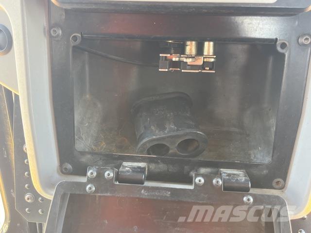 CAT D6T LGP Pásové dozéry