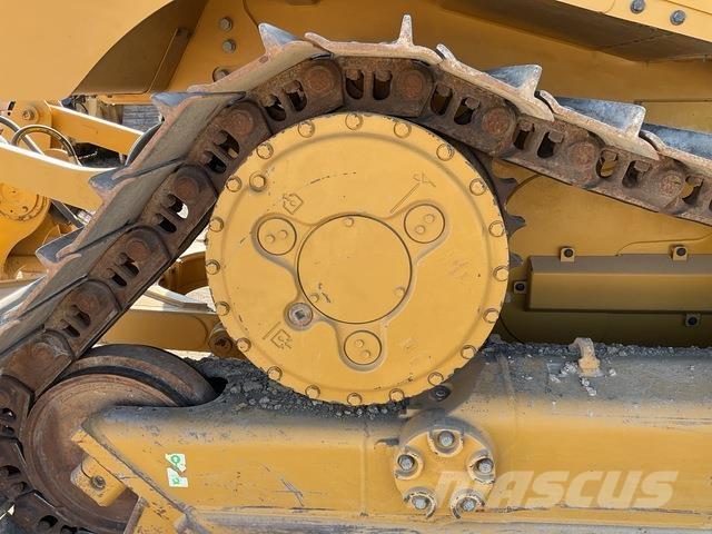 CAT D6XE LGP Pásové dozéry