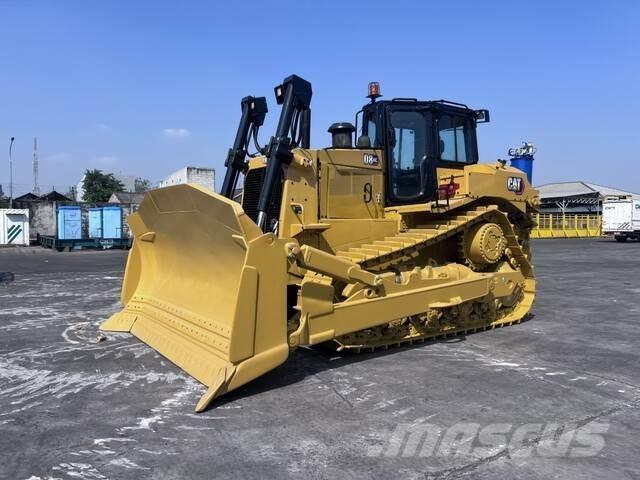 CAT D8GC Pásové dozéry