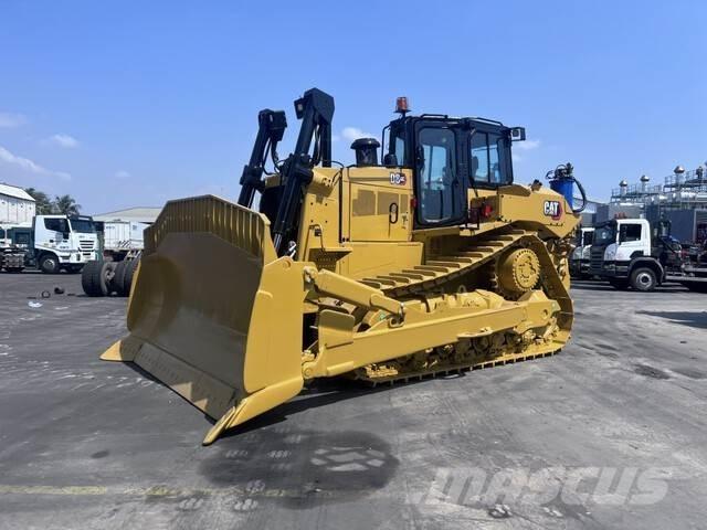 CAT D8GC Pásové dozéry