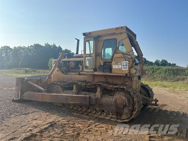 CAT D8K Pásové dozéry