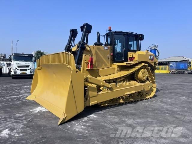 CAT D8T Pásové dozéry