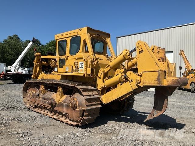 CAT D9H Pásové dozéry