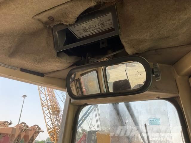 CAT D9R Pásové dozéry
